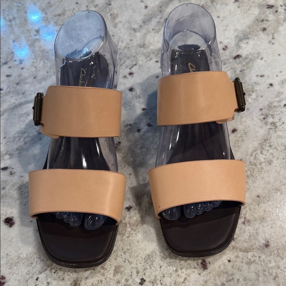 Clarks Mira Bay Sandals